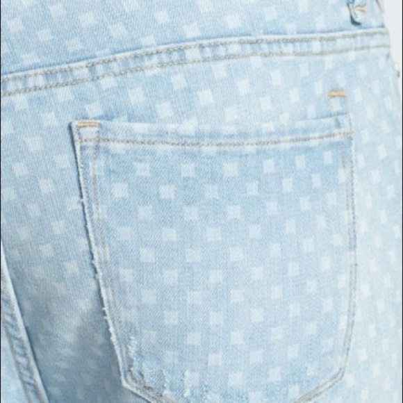 Marc by Marc Jacobs Jessie Cropped Boyfriend Jeans - Picture 8 of 8